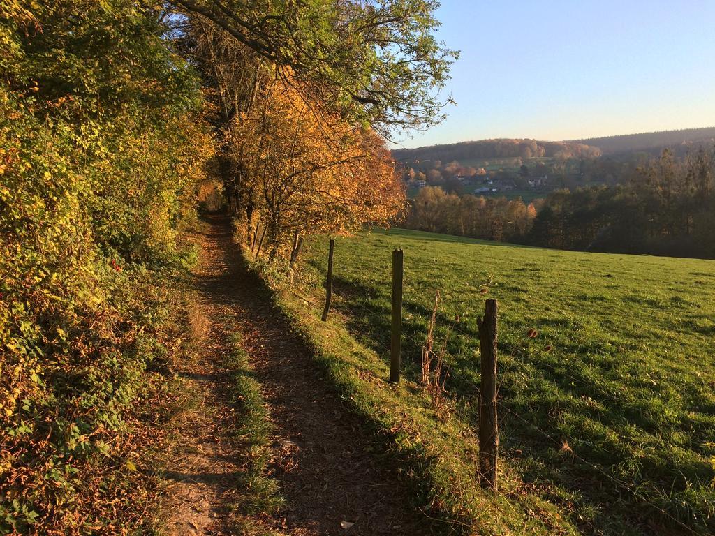 O Macra Villa Aubel Kültér fotó