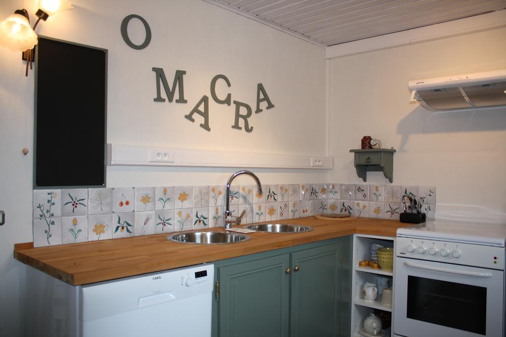 O Macra Villa Aubel Kültér fotó
