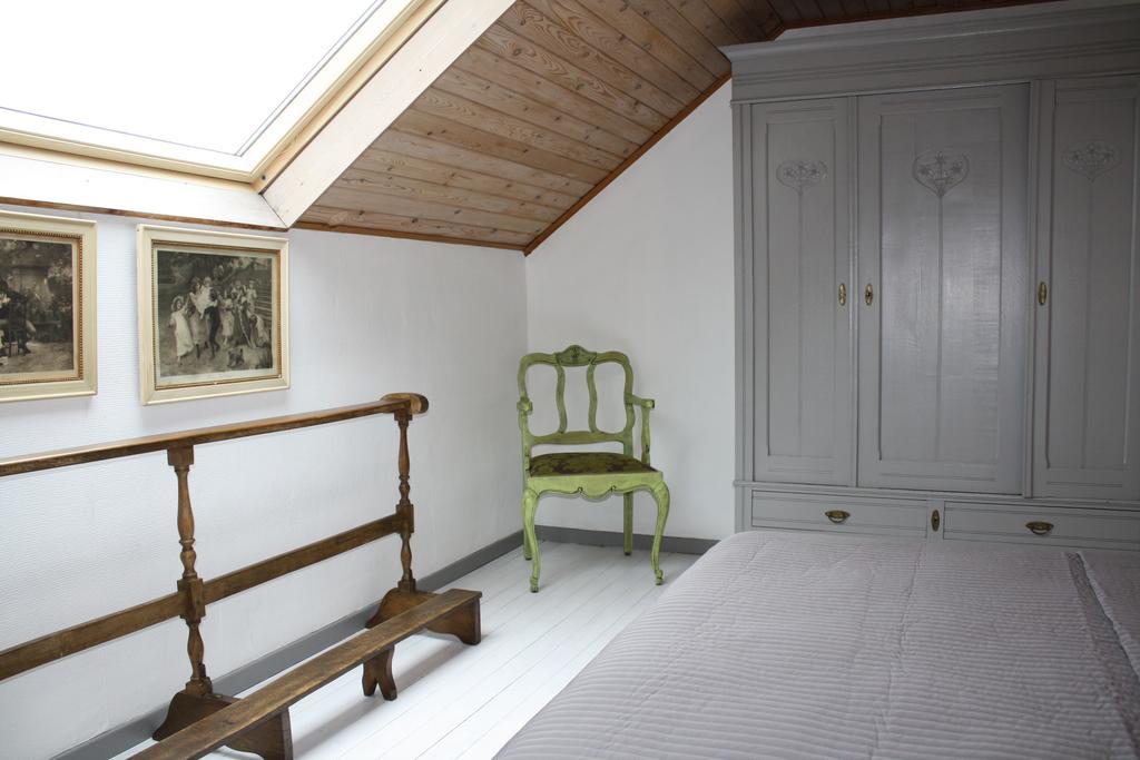 O Macra Villa Aubel Kültér fotó